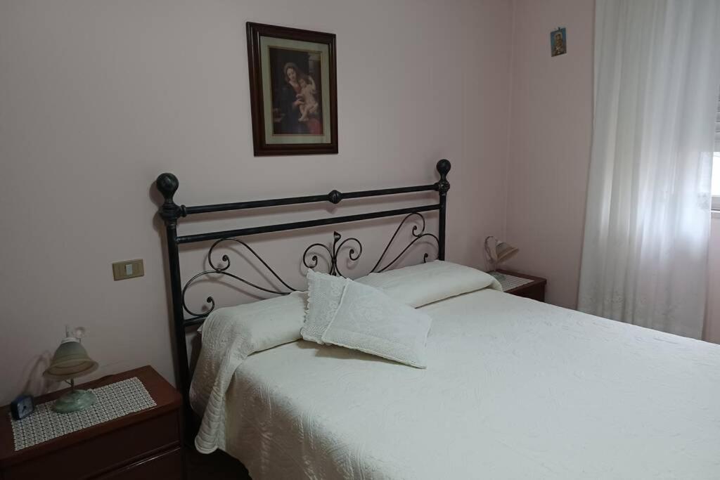 Appartamento A Prato "Gesi" Holiday House Extérieur photo