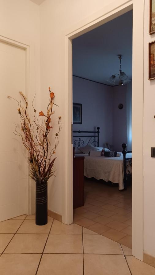 Appartamento A Prato "Gesi" Holiday House Extérieur photo