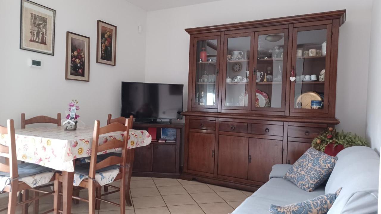 Appartamento A Prato "Gesi" Holiday House Extérieur photo